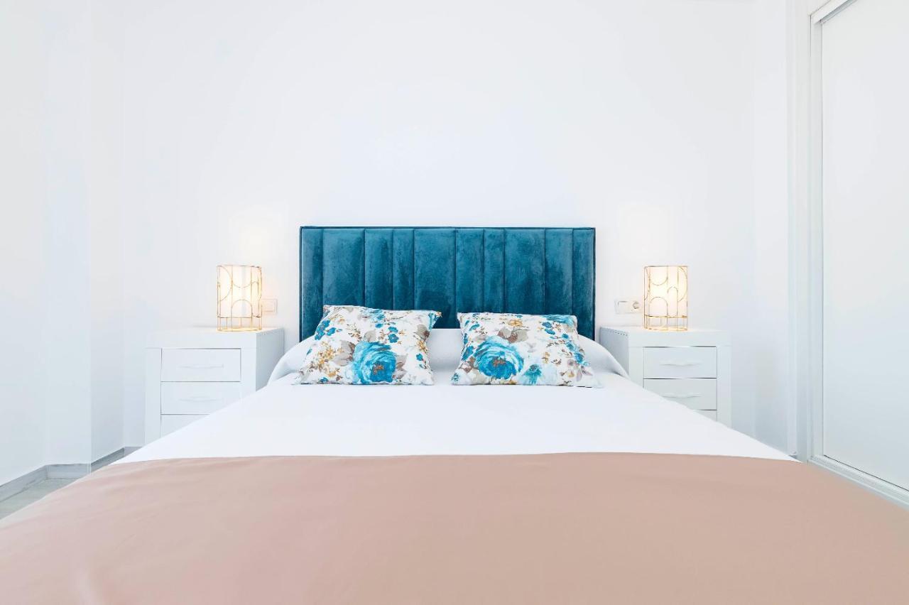 Primera Linea De Playa Apartamento *