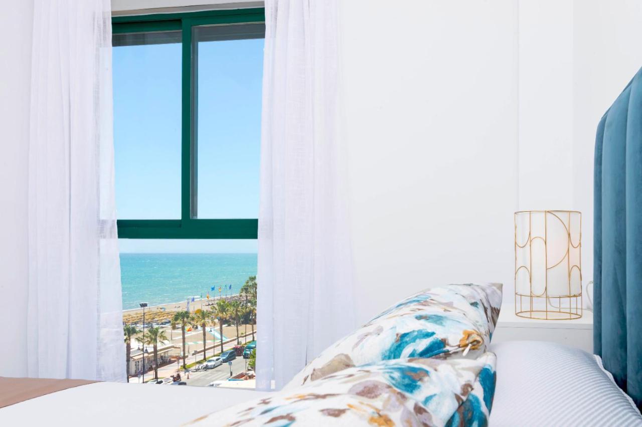 Apartamento Primera Linea De Playa